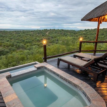 Parsons Hilltop Safari Camp Balule Game Reserve Εξωτερικό φωτογραφία