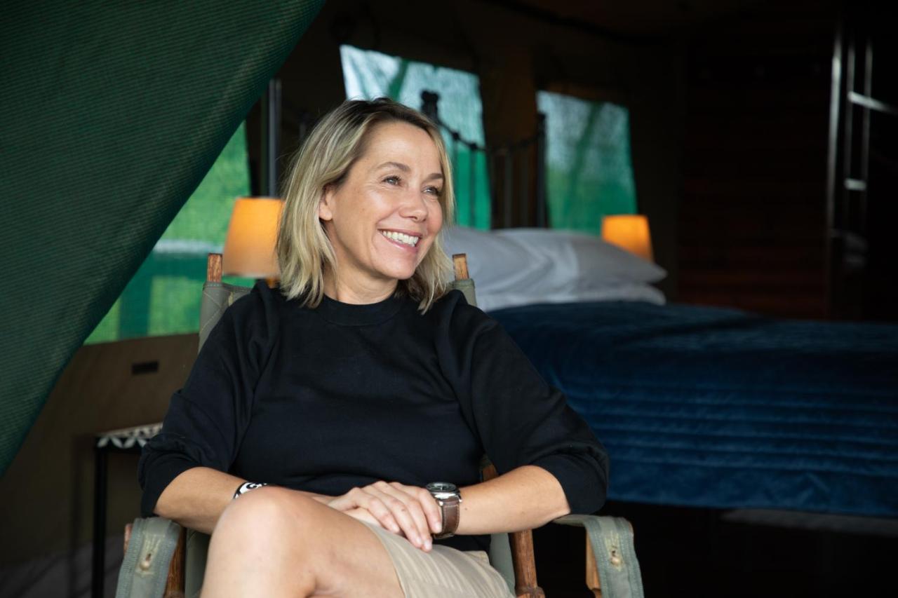 Parsons Hilltop Safari Camp Balule Game Reserve Εξωτερικό φωτογραφία