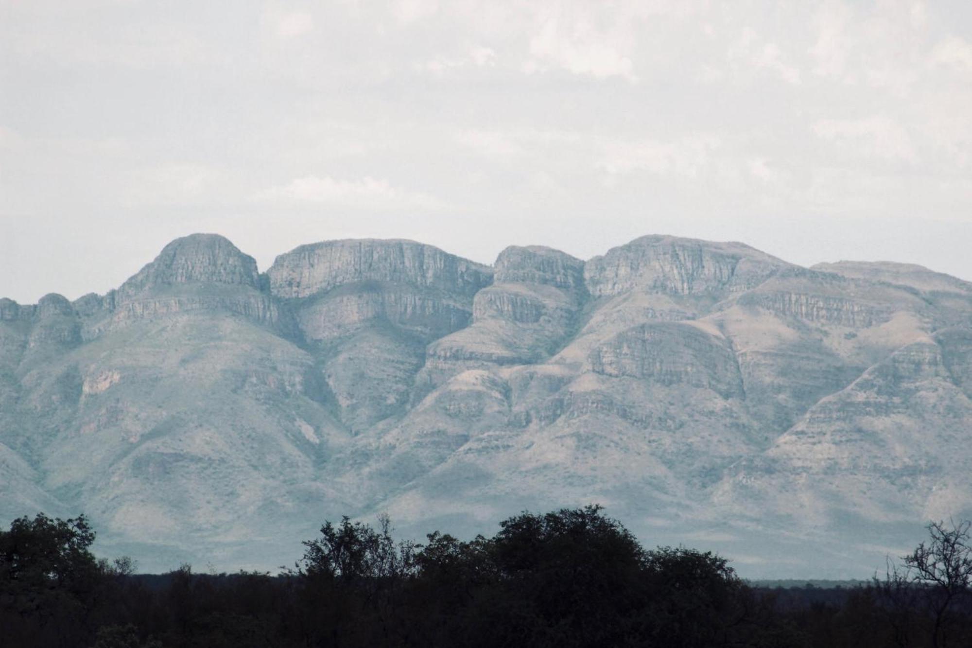 Parsons Hilltop Safari Camp Balule Game Reserve Εξωτερικό φωτογραφία