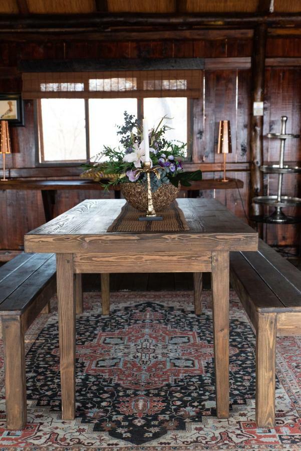 Parsons Hilltop Safari Camp Balule Game Reserve Εξωτερικό φωτογραφία