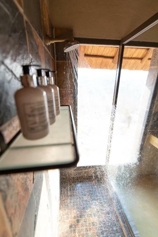 Parsons Hilltop Safari Camp Balule Game Reserve Εξωτερικό φωτογραφία